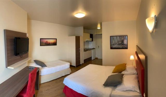 Villa Val Senart 1Ere Avenue Quincy-sous-Sénart Εξωτερικό φωτογραφία