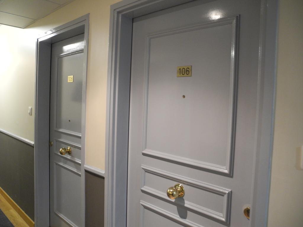 Villa Val Senart 1Ere Avenue Quincy-sous-Sénart Εξωτερικό φωτογραφία