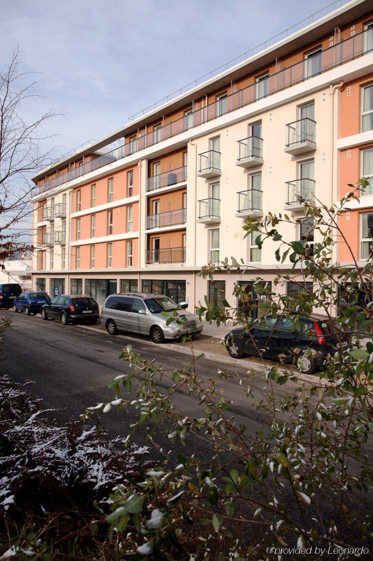 Villa Val Senart 1Ere Avenue Quincy-sous-Sénart Εξωτερικό φωτογραφία