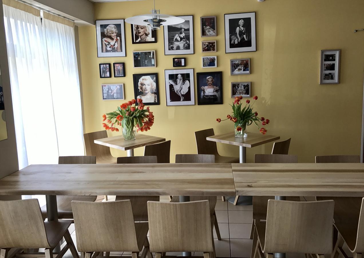 Villa Val Senart 1Ere Avenue Quincy-sous-Sénart Εξωτερικό φωτογραφία