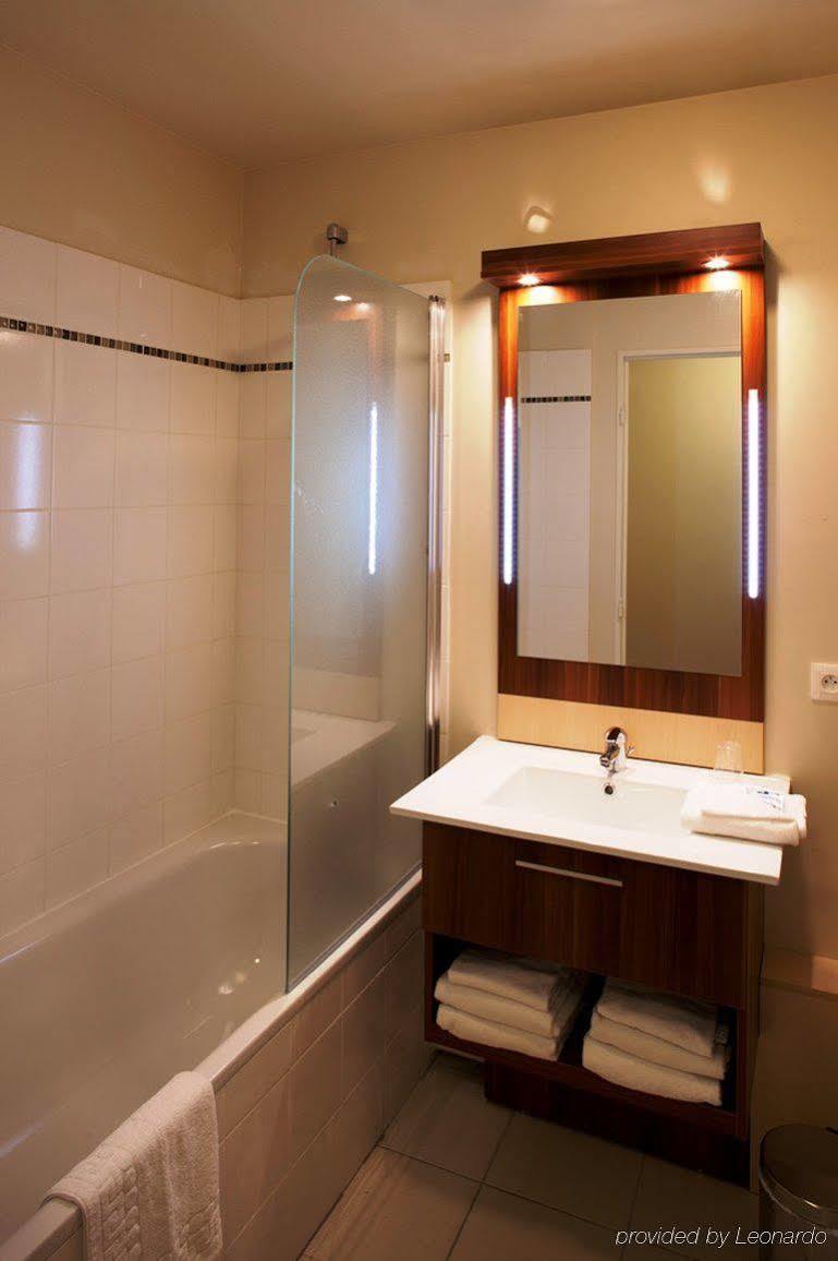 Villa Val Senart 1Ere Avenue Quincy-sous-Sénart Εξωτερικό φωτογραφία