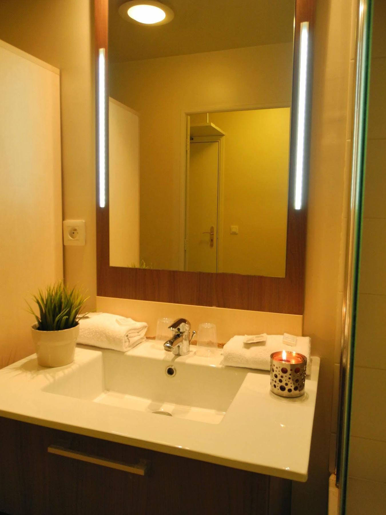 Villa Val Senart 1Ere Avenue Quincy-sous-Sénart Εξωτερικό φωτογραφία