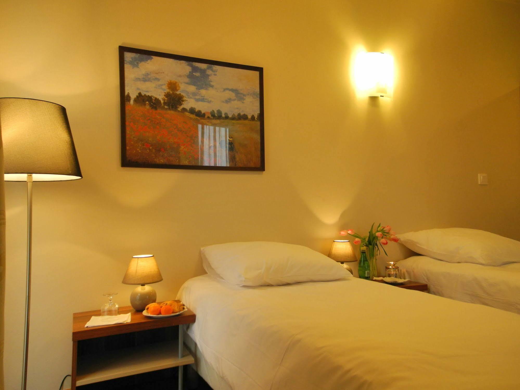 Villa Val Senart 1Ere Avenue Quincy-sous-Sénart Εξωτερικό φωτογραφία
